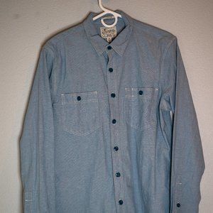 Lucky Brand Casual Button Up